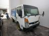 10FT Nissan Cabstar with Canopy (For Rent)