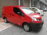 Nissan NV200 1.5M (For Rent)