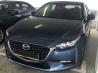 Mazda 3 1.6A (For Rent)