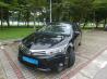 Toyota Corolla Altis 1.6A (For Rent)