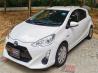 Toyota Aqua Hybrid 1.5A (For Lease)