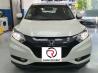 Honda Vezel 1.5A (For Rent)