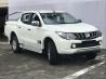 Mitsubishi Triton L200 Double-Cab 2.5A (For Lease)