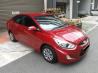 Hyundai Accent 1.4A (For Rent)
