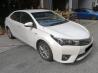 Toyota Altis Elegance 1.6A CVT (For Rent)