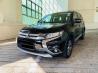 Mitsubishi Outlander 2.4A (For Rent)