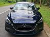 Mazda 3 Sport 2.0A (For Rent)