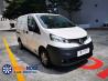 Nissan NV200 1.5M Diesel (For Rent)