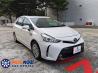Toyota Prius Hybrid 1.8E (For Rent)