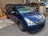 Toyota Wish 1.8X (For Rent)