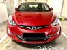 Hyundai Elantra 1.6A (For Rent)