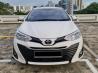 Toyota Vios 1.5A (PHV Private Hire Rental)