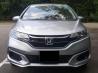 Honda Fit Hybrid 1.5A (PHV Private Hire Rental)