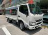 Toyota Dyna 3.0M Diesel With Canopy (For Rent)