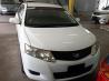 Toyota Allion 1.5A (For Rent)