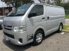 Toyota Hiace 2.8M (For Rent)