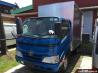 10FT Toyota Dyna with Box (For Rent)