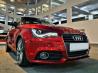 Audi A1 1.4A (For Rent)