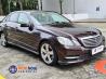 Mercedes-Benz E Class E200 (For Rent)