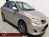 Toyota Corolla Altis 1.6A  (For Lease)