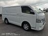 Toyota Hiace 3.0M Diesel 5DR (For Lease)