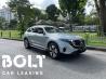 Mercedes-Benz EQC400 4MATIC Electric Art 80 kWh (For Lease)