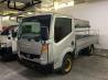 Nissan Cabstar With / Without Canopy (For Rent)