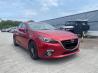 Mazda 3 1.5A (For Rent)