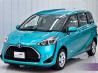 Toyota Sienta Hybrid 1.5X (For Lease)