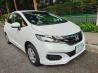 Honda Fit 1.3A (For Lease)