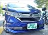 Honda Freed Hybrid 1.5A G (For Rent)