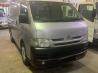 Toyota Hiace (For Rent)