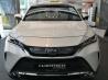 Toyota Harrier Hybrid 2.5A Premium Brand New (For Lease)