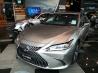 Lexus ES300h 2.5A Executive Brand New (For Lease)