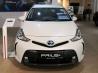 Toyota Prius Plus 1.8A Brand New (For Lease)