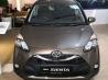 Toyota Sienta Hybrid 1.5A Brand New (For Lease)