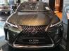 Lexus UX250h 2.0A Executive Brand New (For Lease)