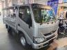 Toyota Dyna With Canopy Manual (For Lease)