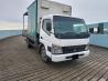 14FT Mitsubishi Fuso Canter FE83 With Canopy 3.0L (For Lease)