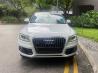 Audi Q5 2.0A TFSI Quattro (For Lease)