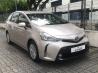 Toyota Prius Plus Hybrid 1.8A (For Lease)