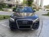 Audi Q5 3.2A FSI Quattro S-Line (For Rent)