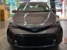 Toyota Prius Plus Hybrid 1.8A (For Lease)