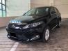 Toyota Harrier 2.0A (For Rent)