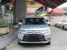 Mitsubishi Outlander 2.4A (For Lease)