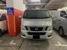 Nissan NV350 2.5M Diesel (For Rent)