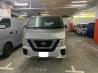 Nissan NV350 2.5M Diesel (For Rent)