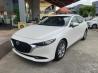 Mazda 3 Mild Hybrid 1.5A (For Rent)