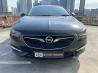 Opel Insignia Grandsport Diesel 1.6A Turbo (PHV Private Hire Rental)