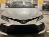 Toyota Camry Hybrid 2.5A Standard Brand New (For Lease)